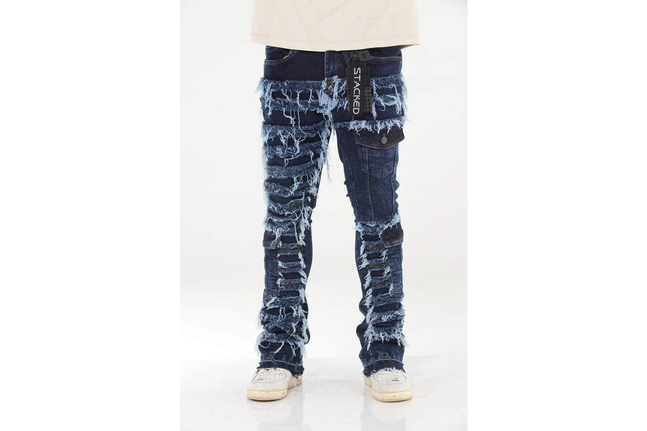 men's denim