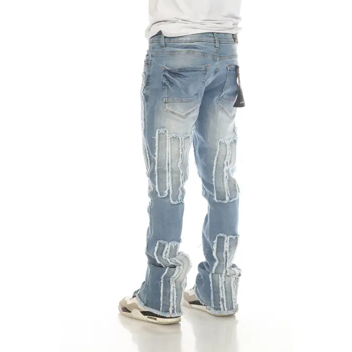 men's denim