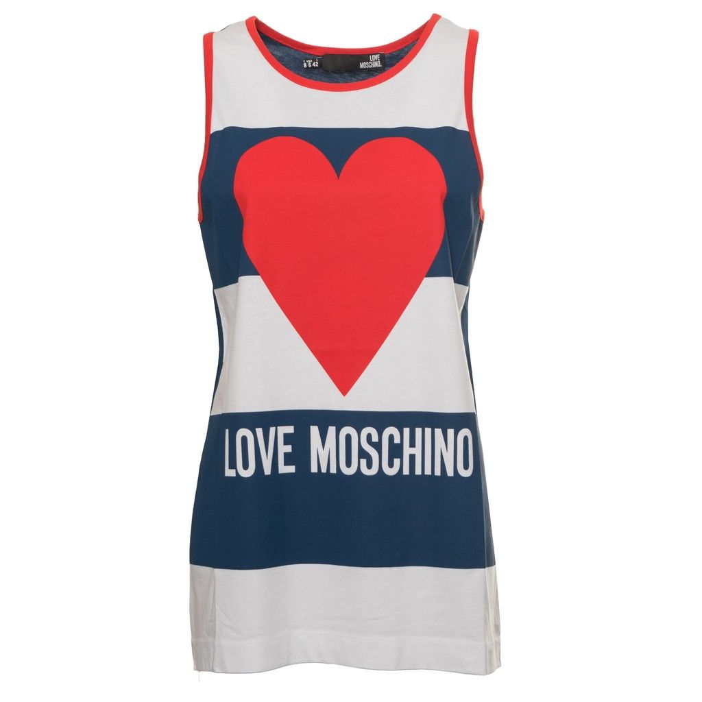 Ladies Love Moschino