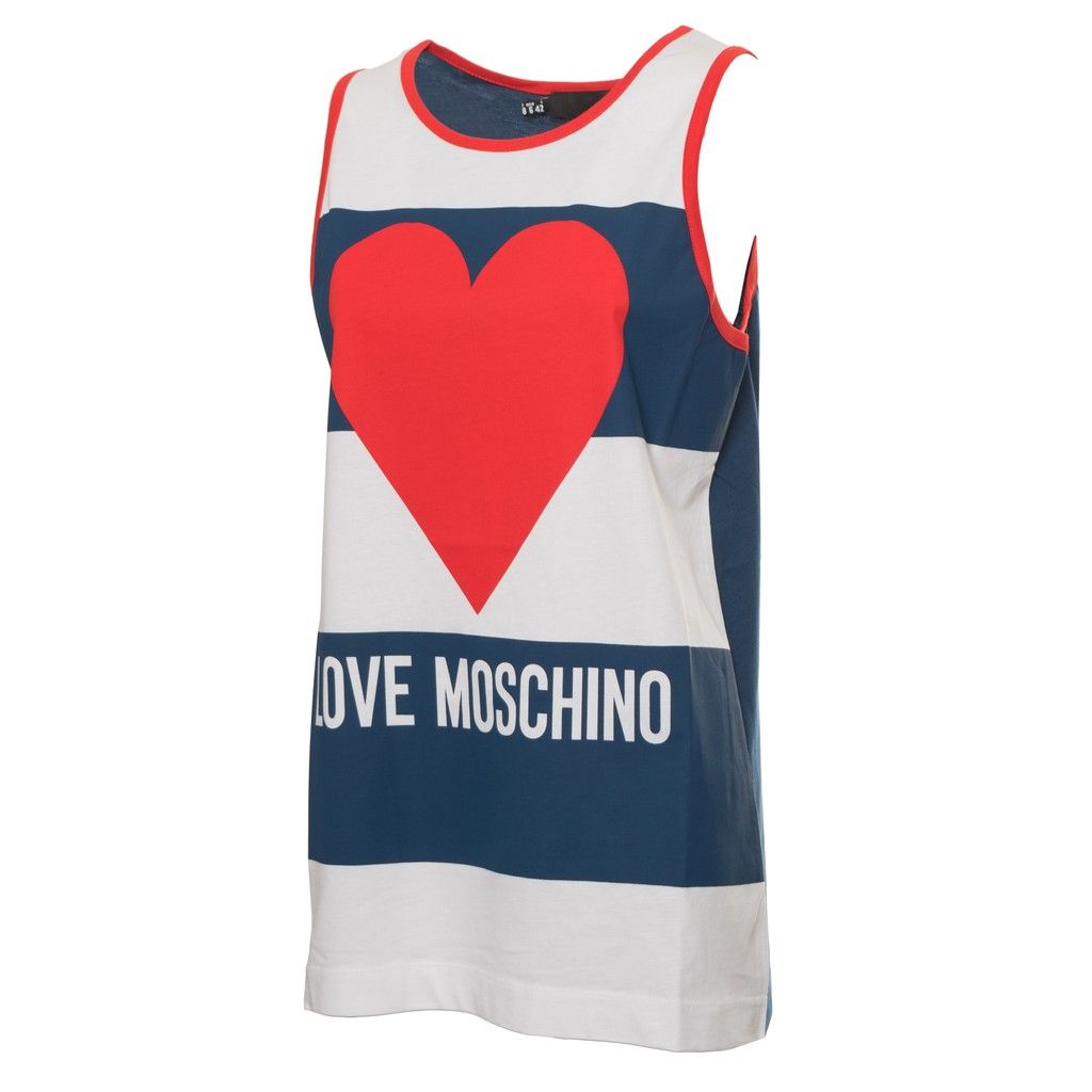 Ladies Love Moschino