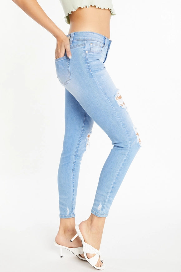 ladies denim