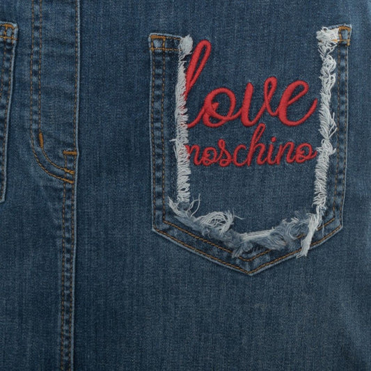 Ladies Love Moschino