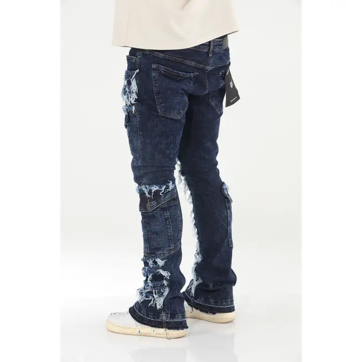 men's denim