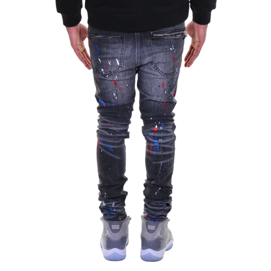 men's denim