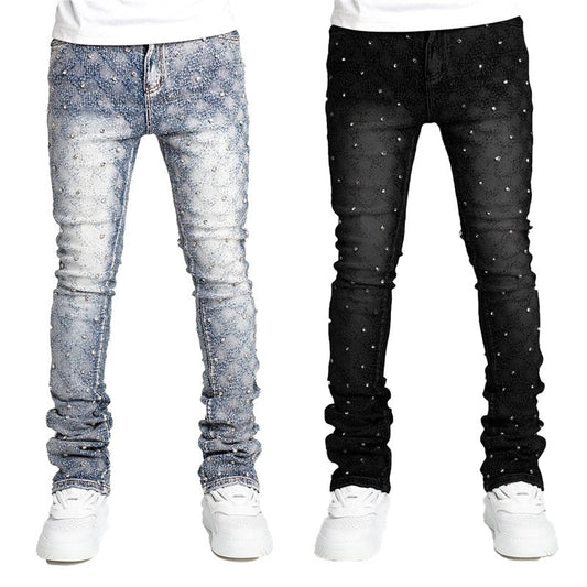 Men’s denim