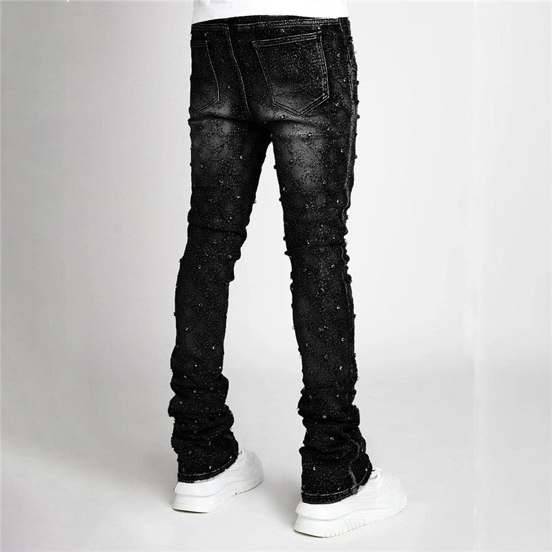 Men’s denim