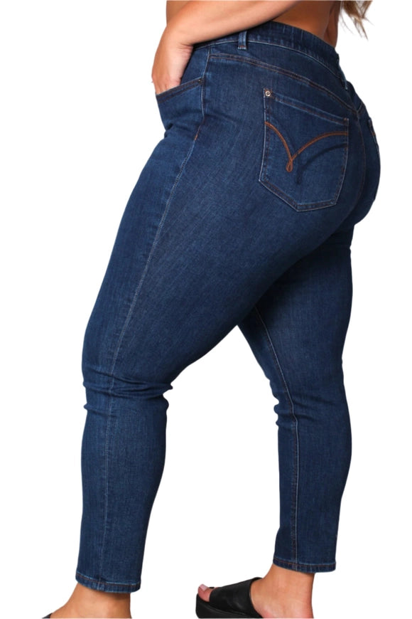 ladies denim