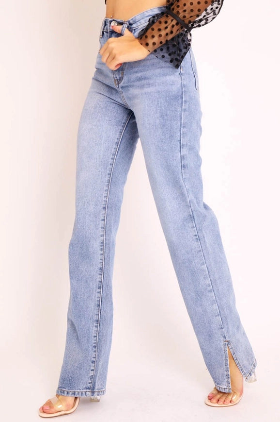 ladies denim