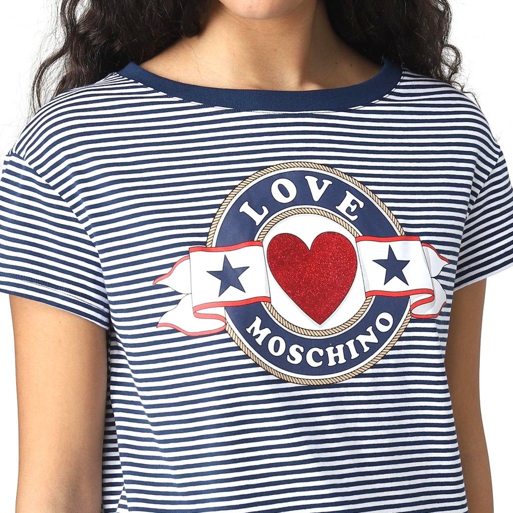 Ladies Love Moschino