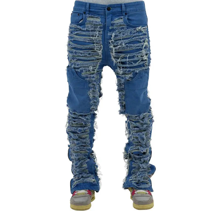 men's denim