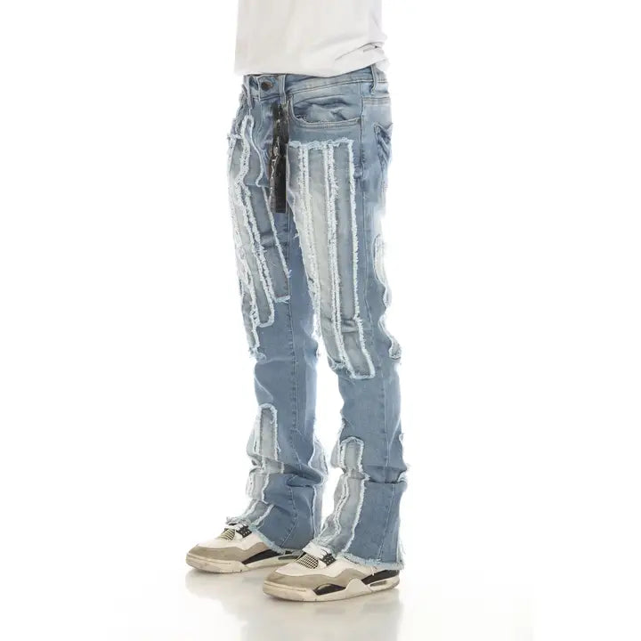 men's denim