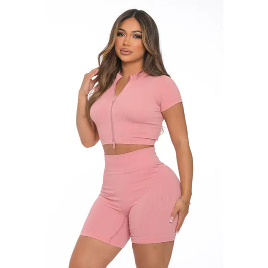 ladies 2-piece set