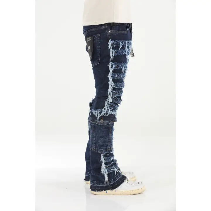 men's denim