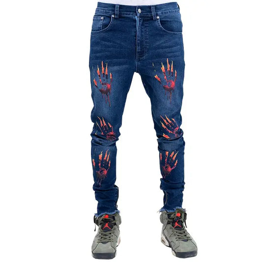 men's denim