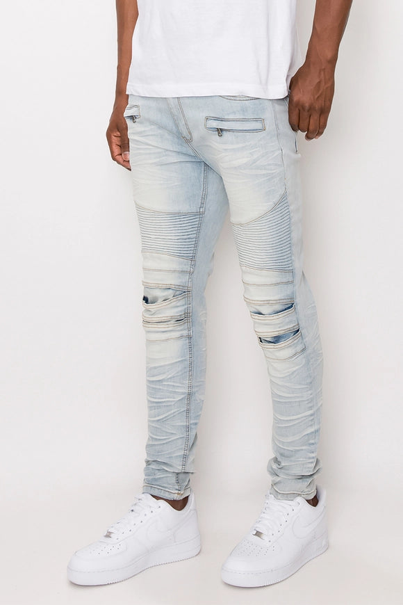 men's denim jeans