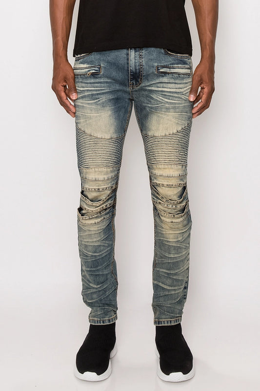 men's denim