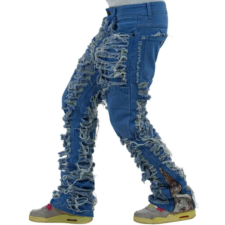 men's denim