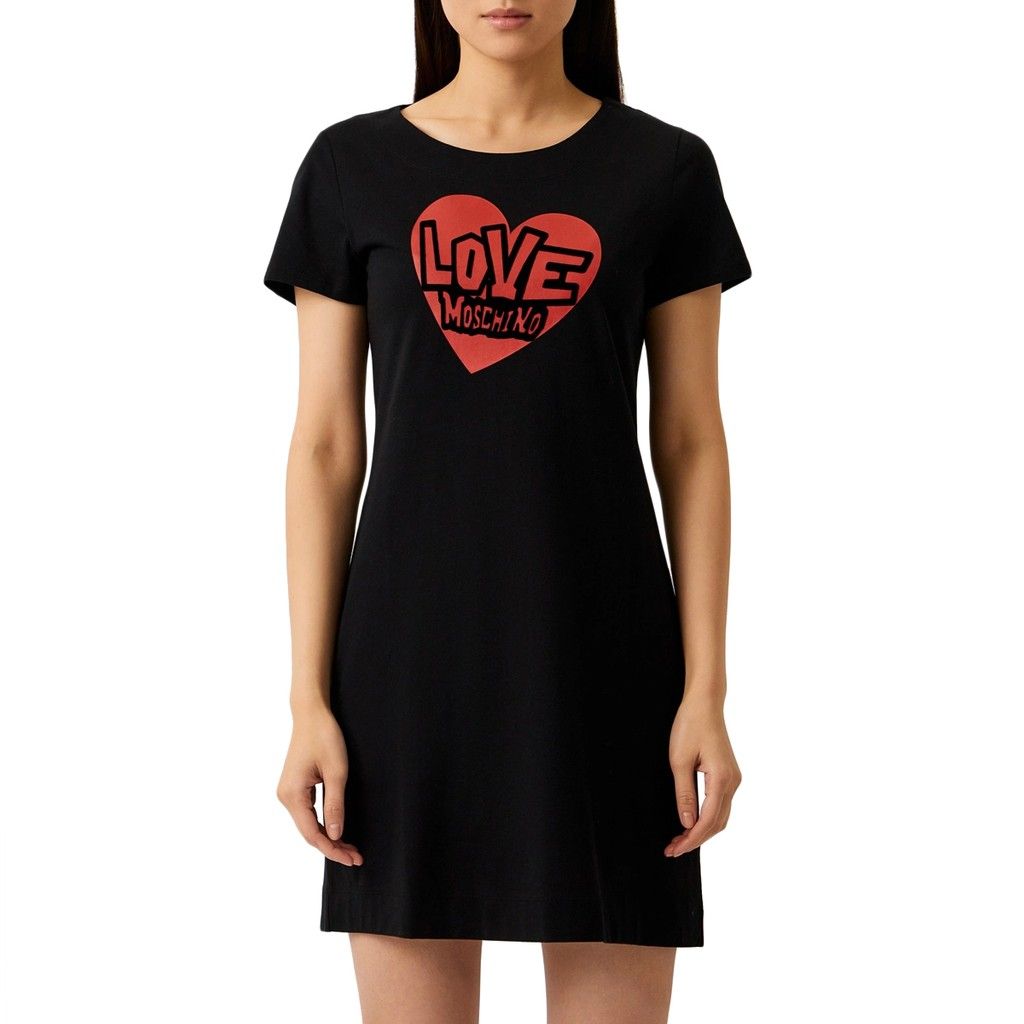 Ladies Love Moschino